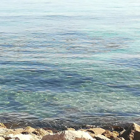 度假村 Sicily A Santa Flavia, Palermo 圣塔·弗拉维亚