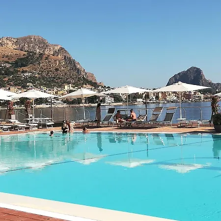 度假村 Sicily A Santa Flavia, Palermo