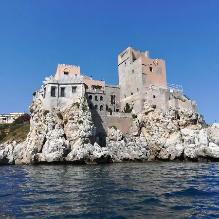 度假村 Sicily A Santa Flavia, Palermo